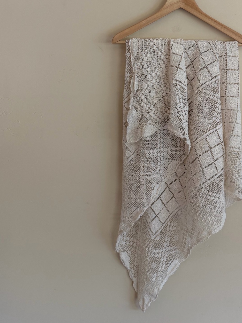 Vintage Crochet